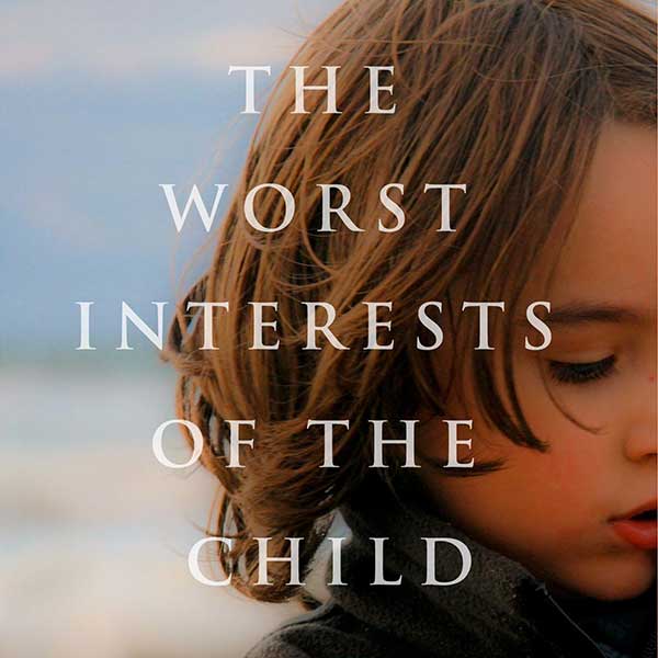 The Worst Interests of the Child with Keith Harmon Snow | The Nick Bryant Podcast